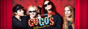 gogos